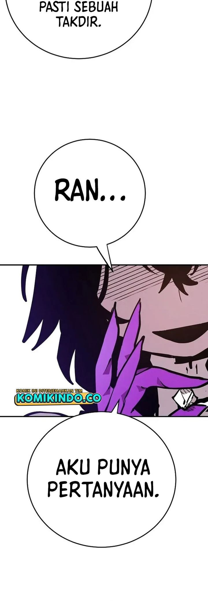 Player Chapter 137 Gambar 16