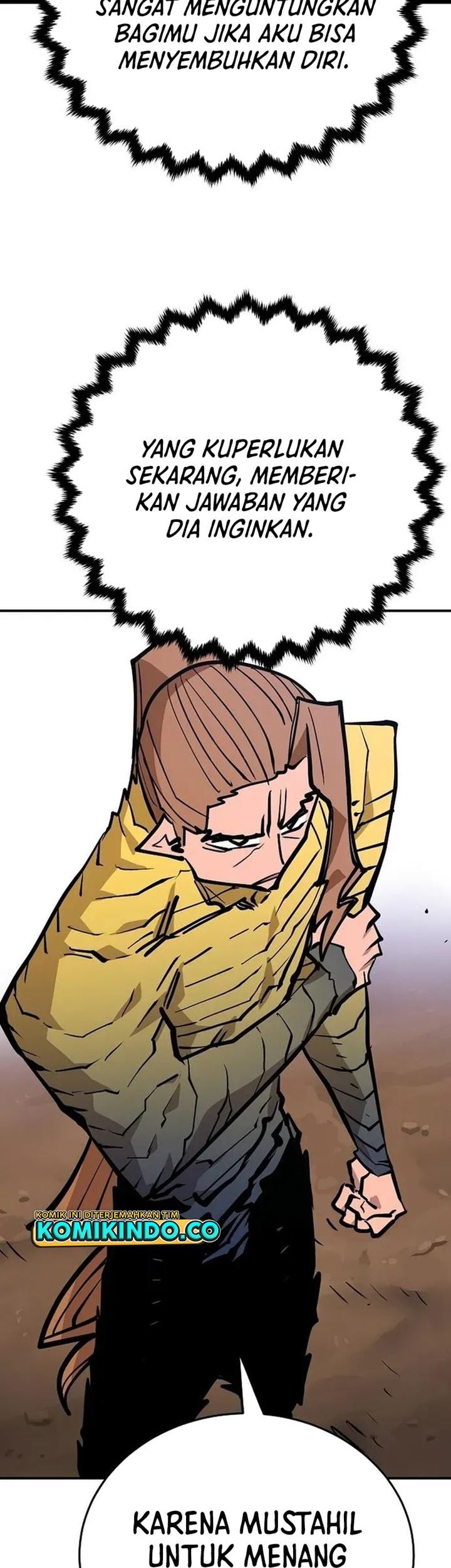 Player Chapter 137 Gambar 19