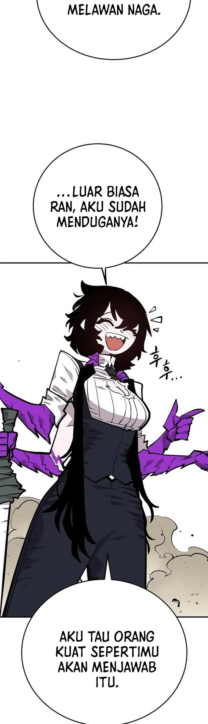 Player Chapter 137 Gambar 20