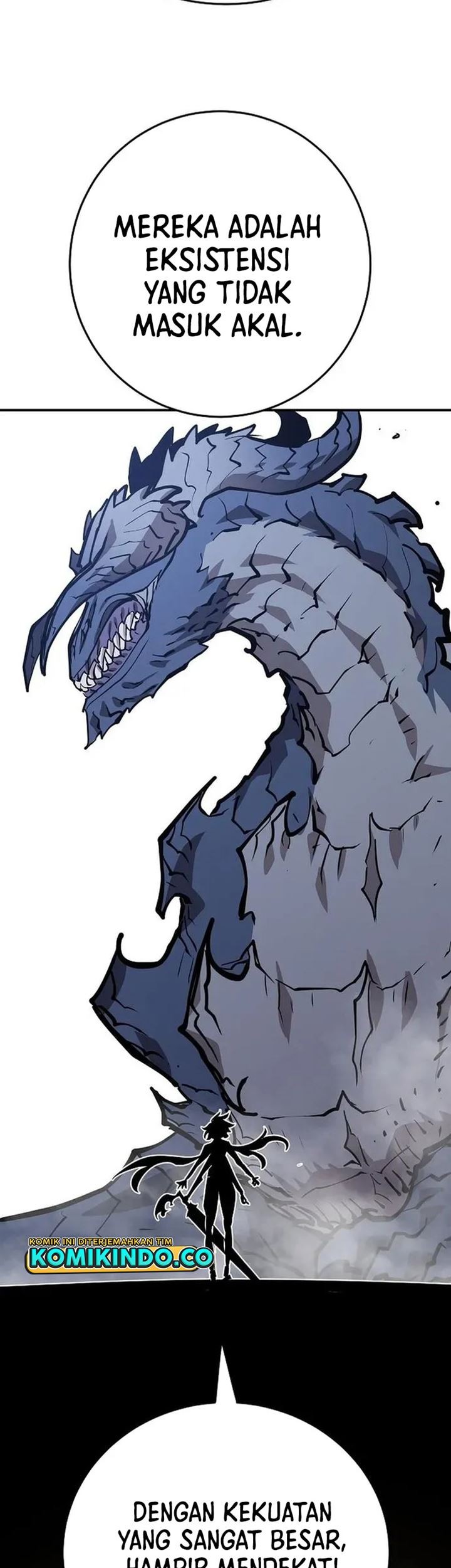 Player Chapter 137 Gambar 21