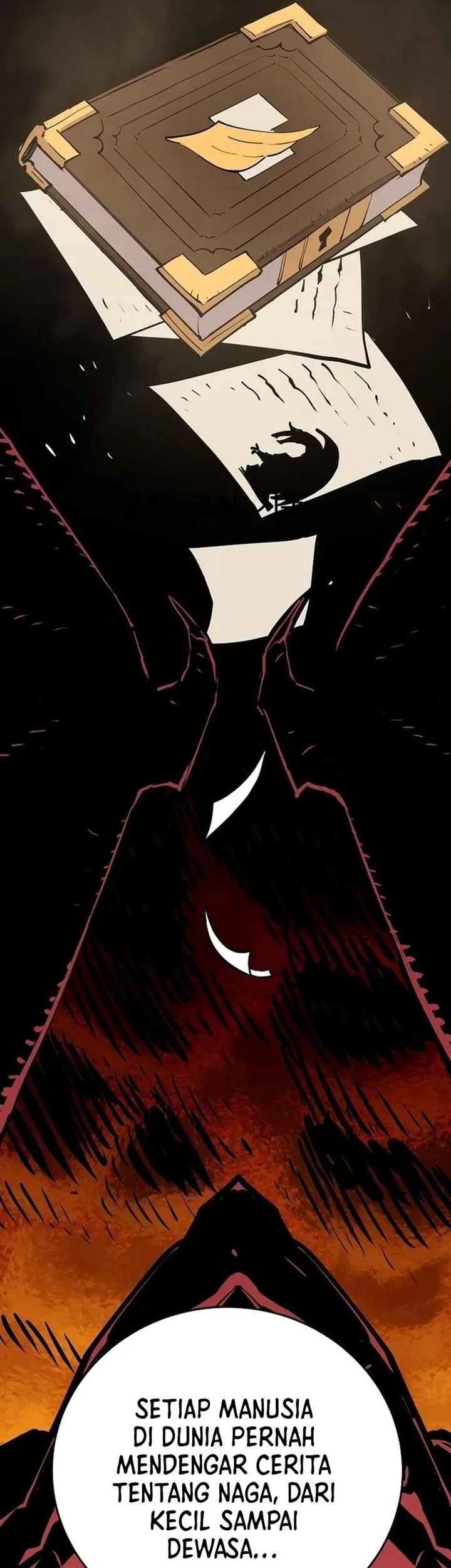 Player Chapter 137 Gambar 23