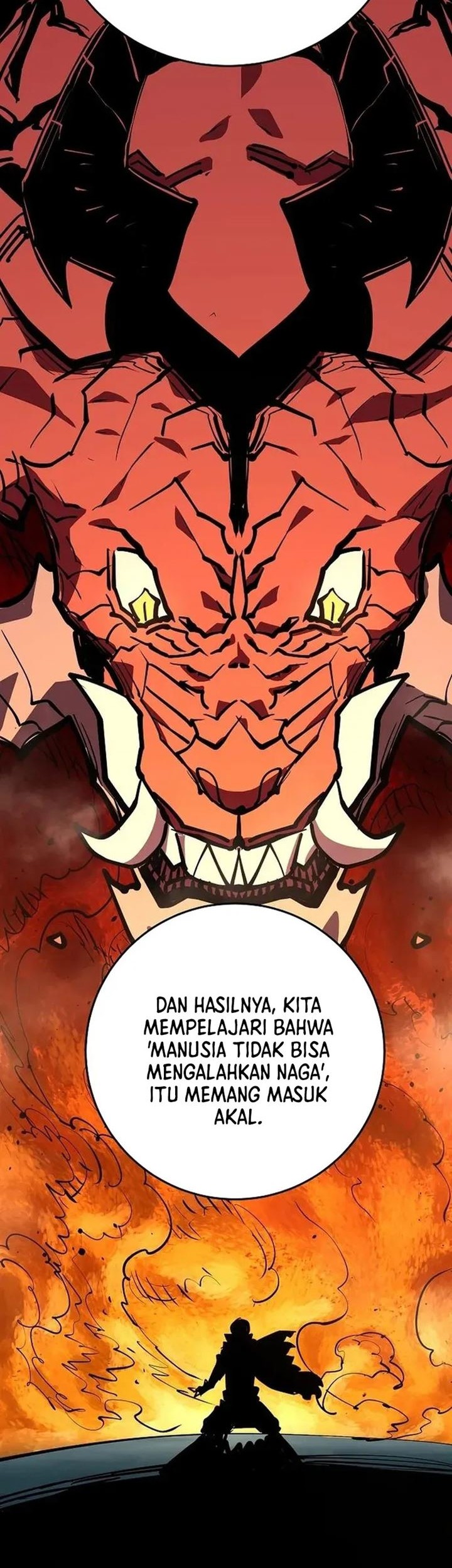 Player Chapter 137 Gambar 24