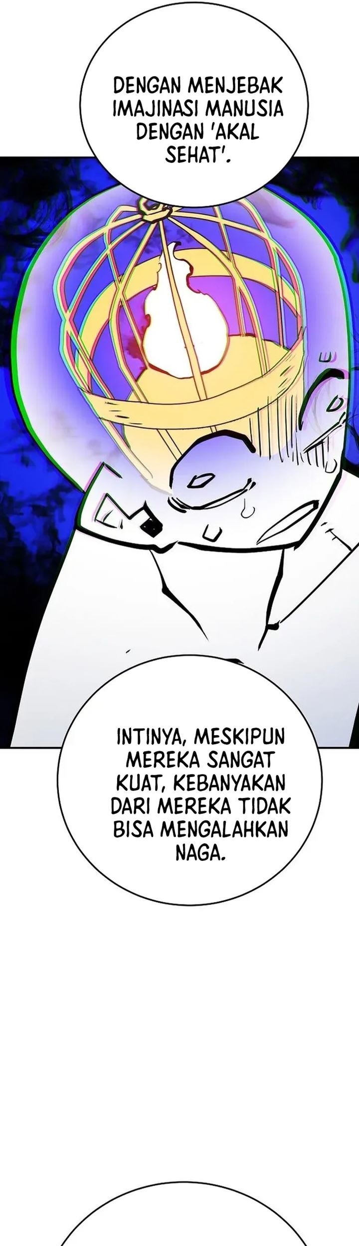 Player Chapter 137 Gambar 28