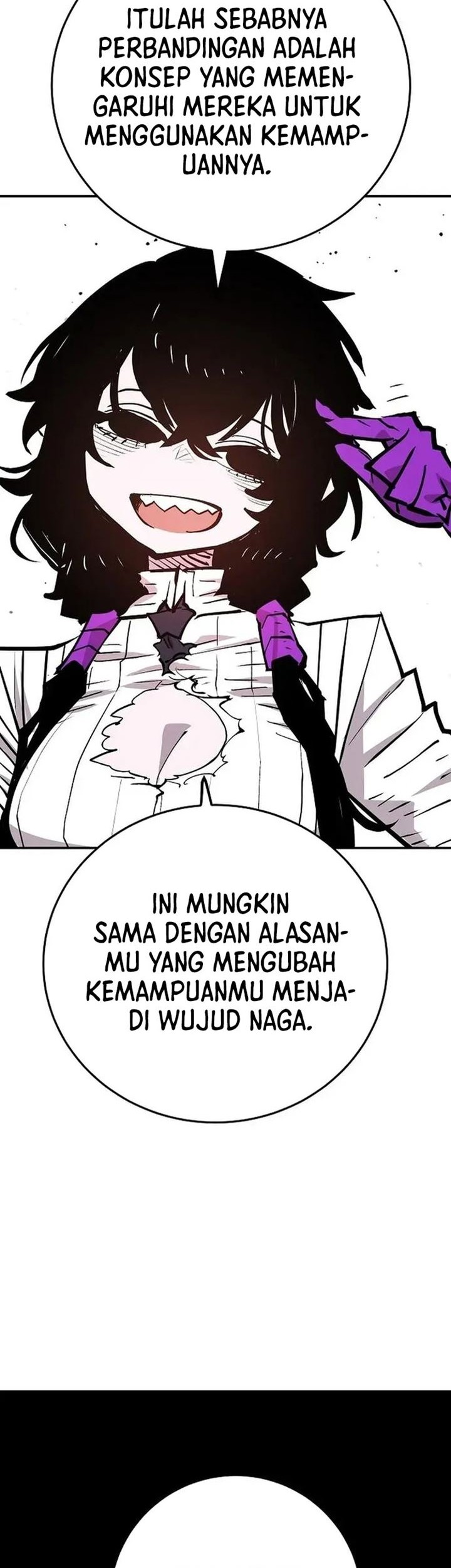 Player Chapter 137 Gambar 29