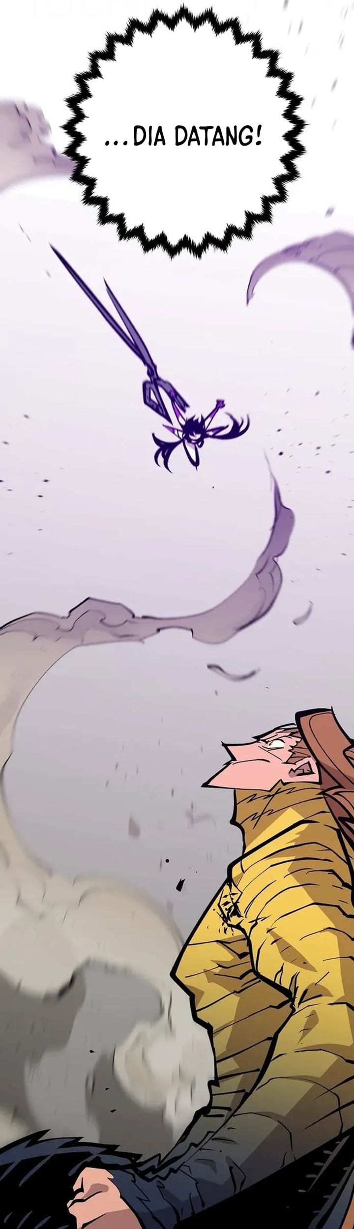 Player Chapter 137 Gambar 34