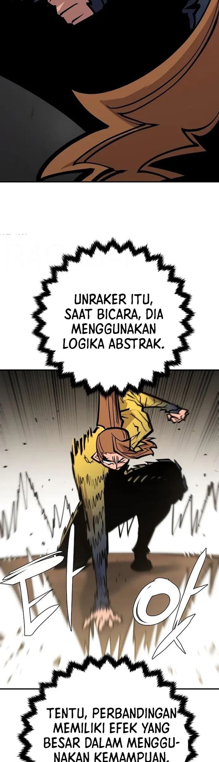 Player Chapter 137 Gambar 35