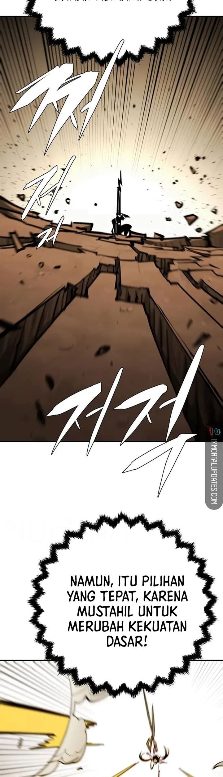 Player Chapter 137 Gambar 36