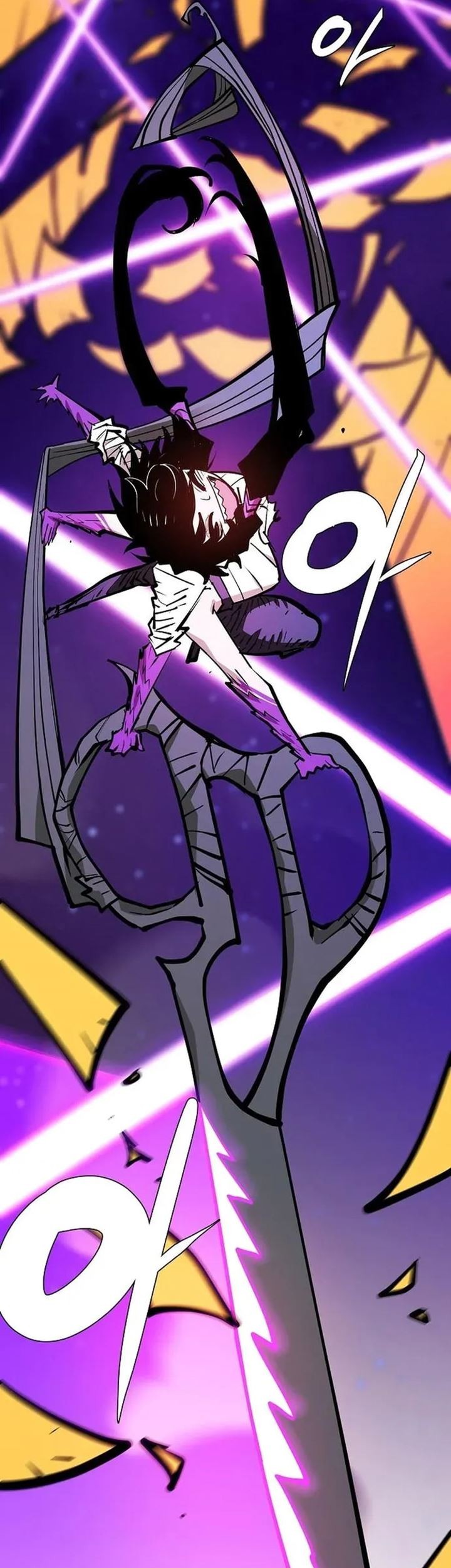 Player Chapter 137 Gambar 39