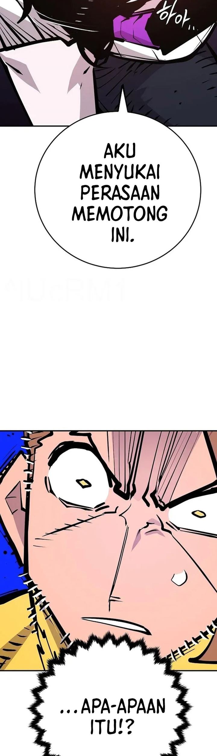 Player Chapter 137 Gambar 41