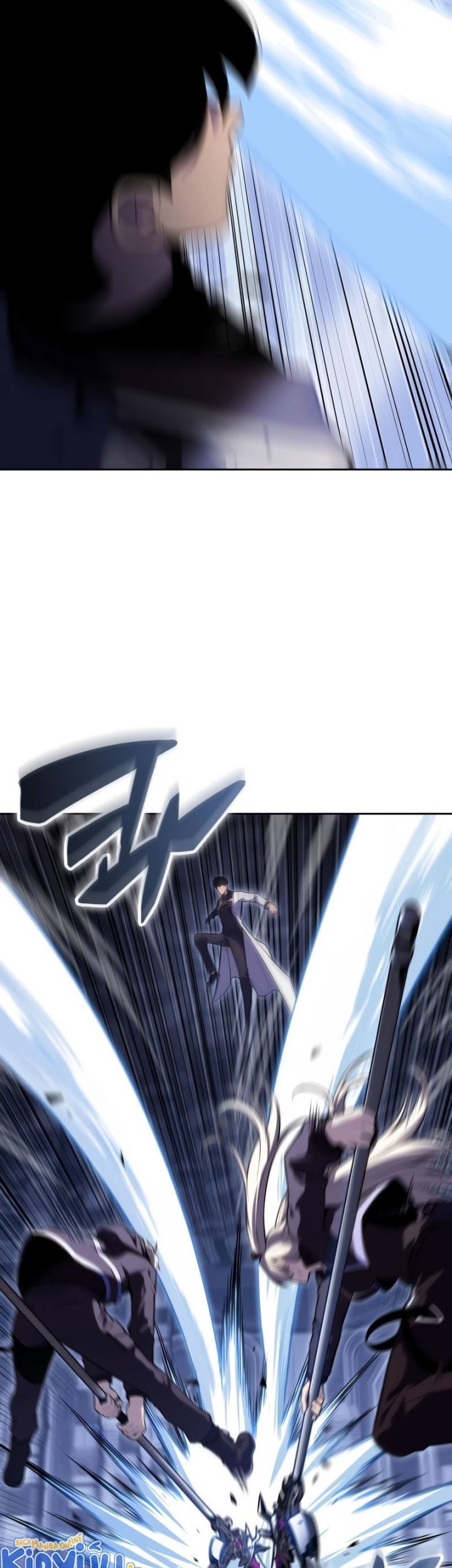 Solo Max-Level Newbie Chapter 101 Gambar 39