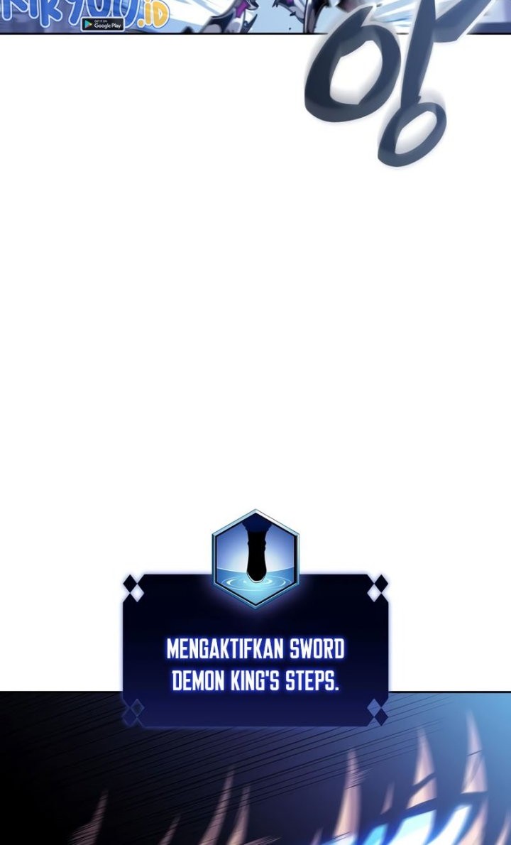 Solo Max-Level Newbie Chapter 101 Gambar 40