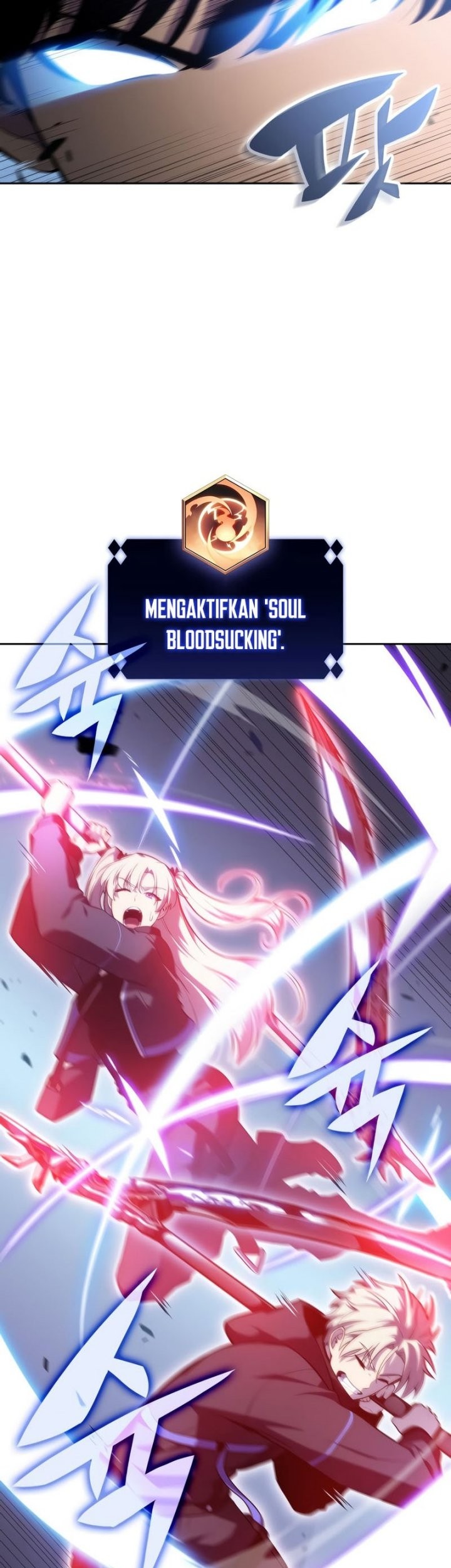 Solo Max-Level Newbie Chapter 101 Gambar 41