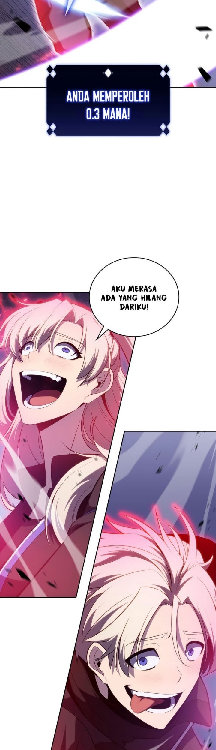 Solo Max-Level Newbie Chapter 101 Gambar 42