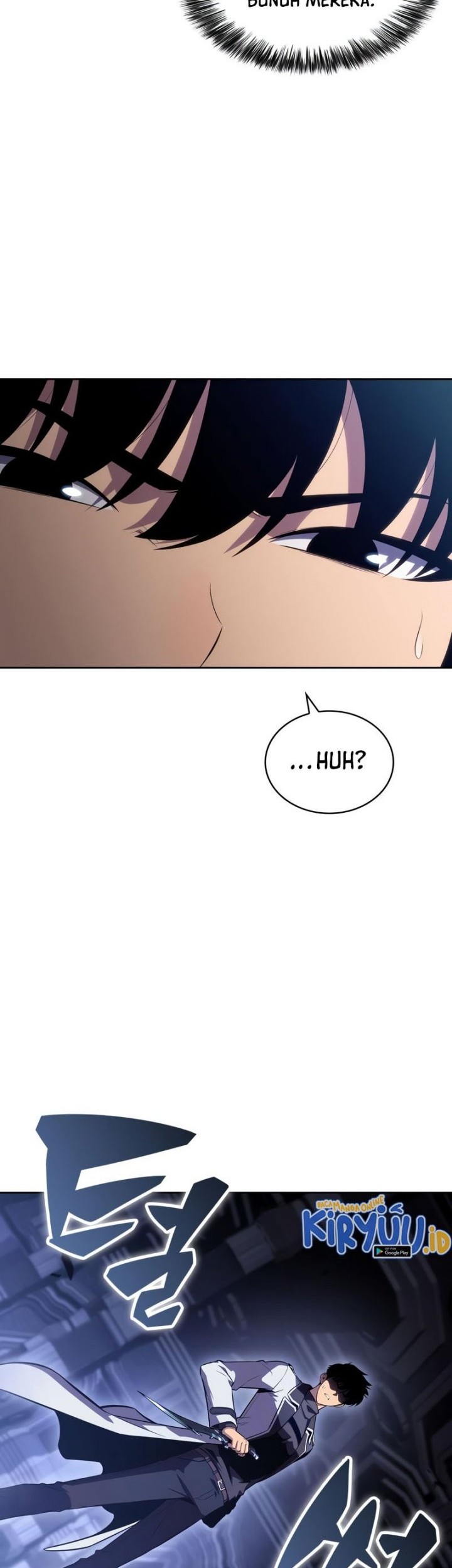 Solo Max-Level Newbie Chapter 101 Gambar 48