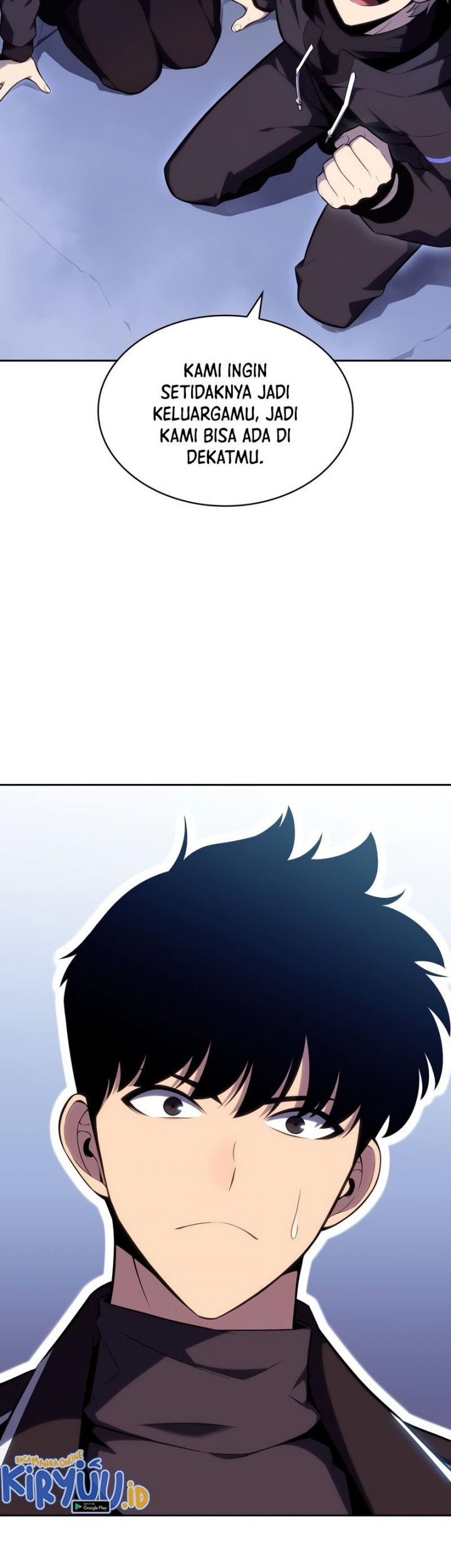 Solo Max-Level Newbie Chapter 101 Gambar 51