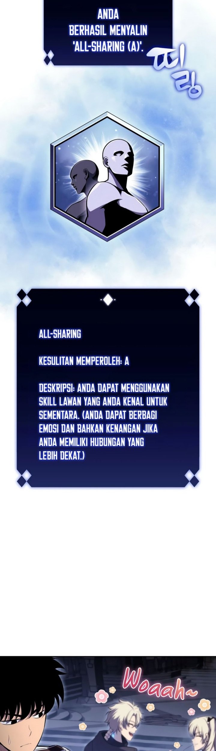 Solo Max-Level Newbie Chapter 101 Gambar 54