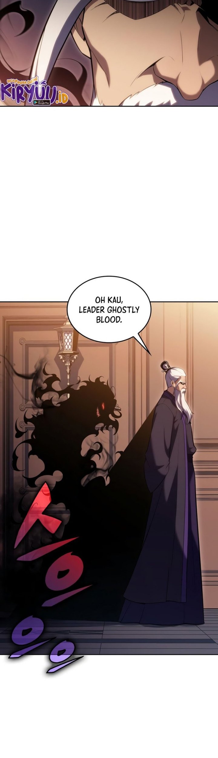 Solo Max-Level Newbie Chapter 101 Gambar 27