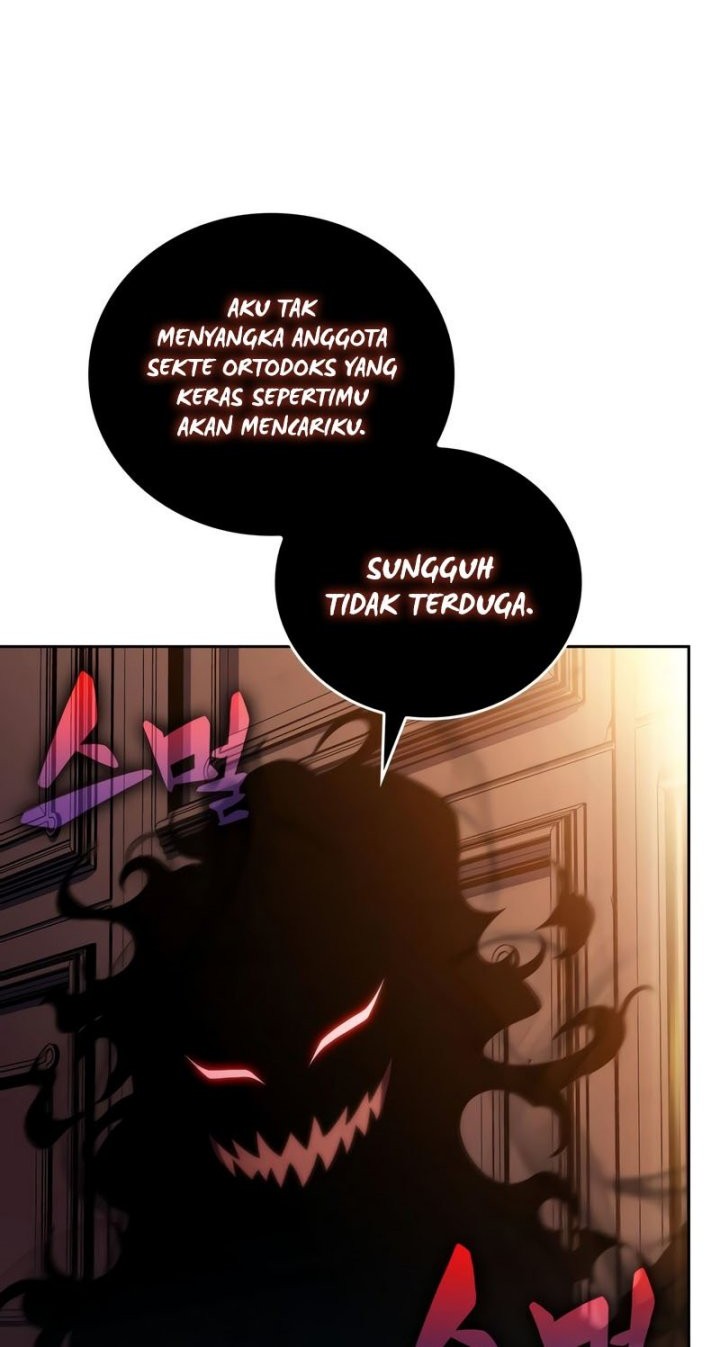 Solo Max-Level Newbie Chapter 101 Gambar 28