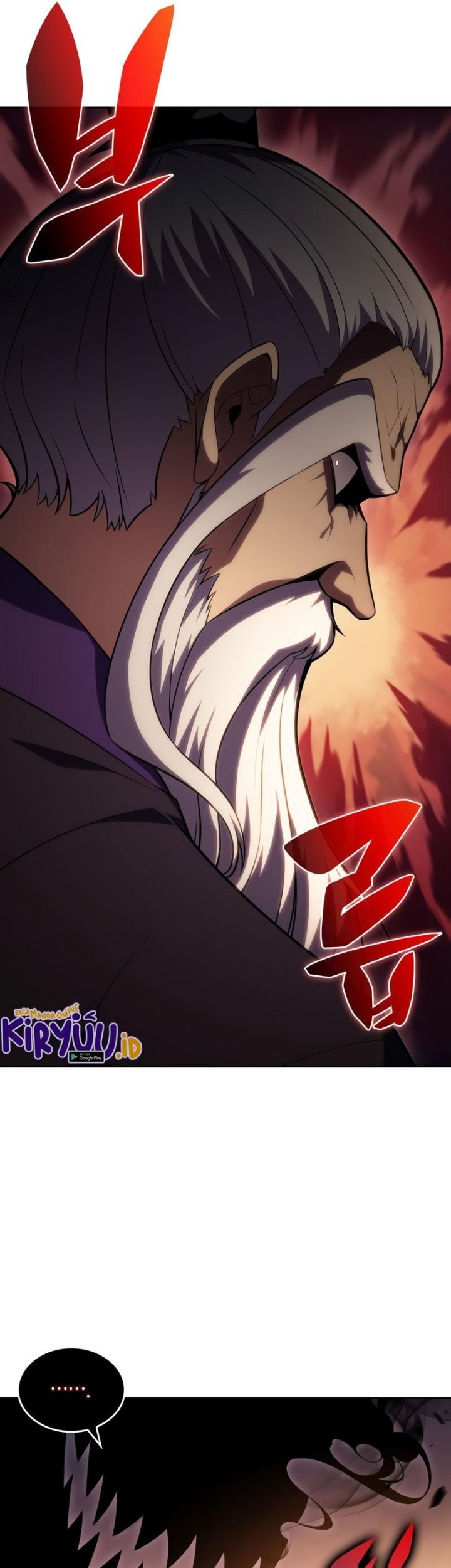 Solo Max-Level Newbie Chapter 101 Gambar 32