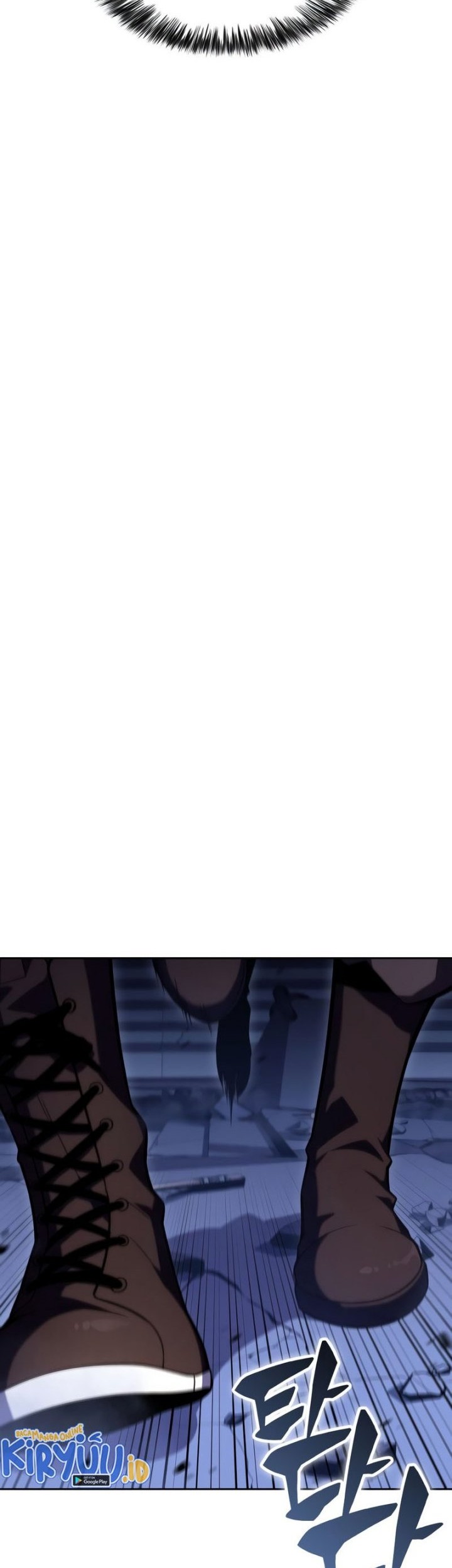 Solo Max-Level Newbie Chapter 101 Gambar 36