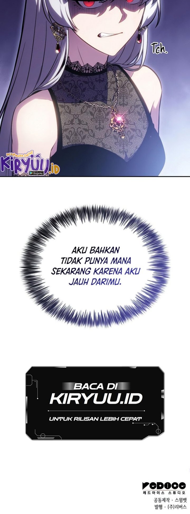 Solo Max-Level Newbie Chapter 101 Gambar 69
