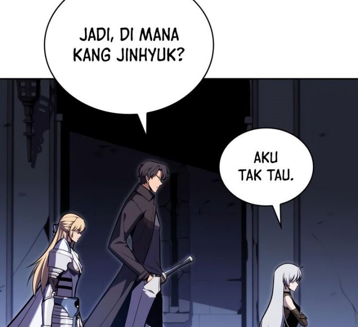 Solo Max-Level Newbie Chapter 101 Gambar 58