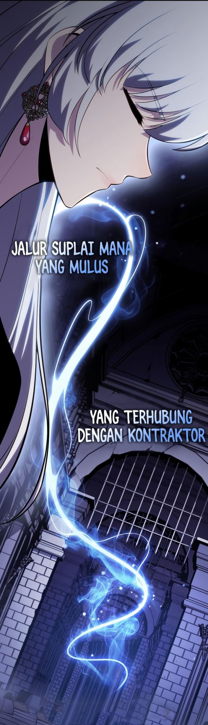 Solo Max-Level Newbie Chapter 101 Gambar 62