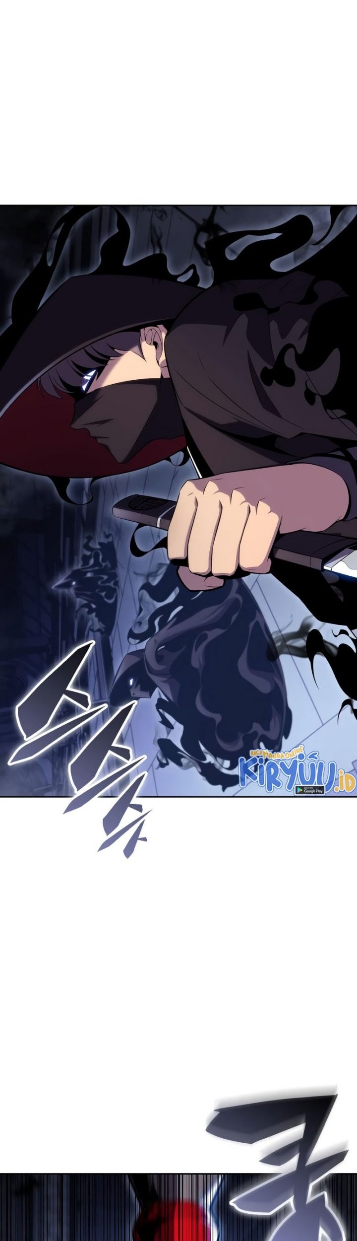 Solo Max-Level Newbie Chapter 101 Gambar 65