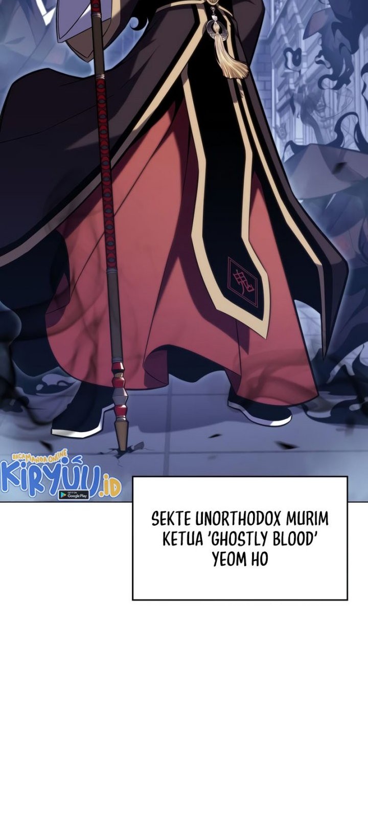 Solo Max-Level Newbie Chapter 101 Gambar 67