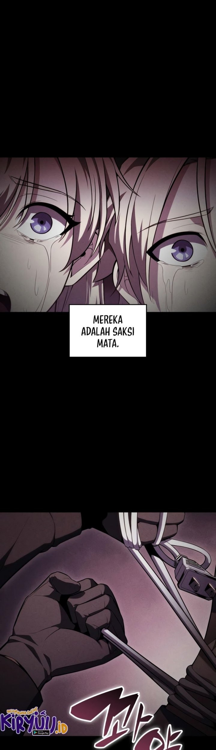 Solo Max-Level Newbie Chapter 101 Gambar 3