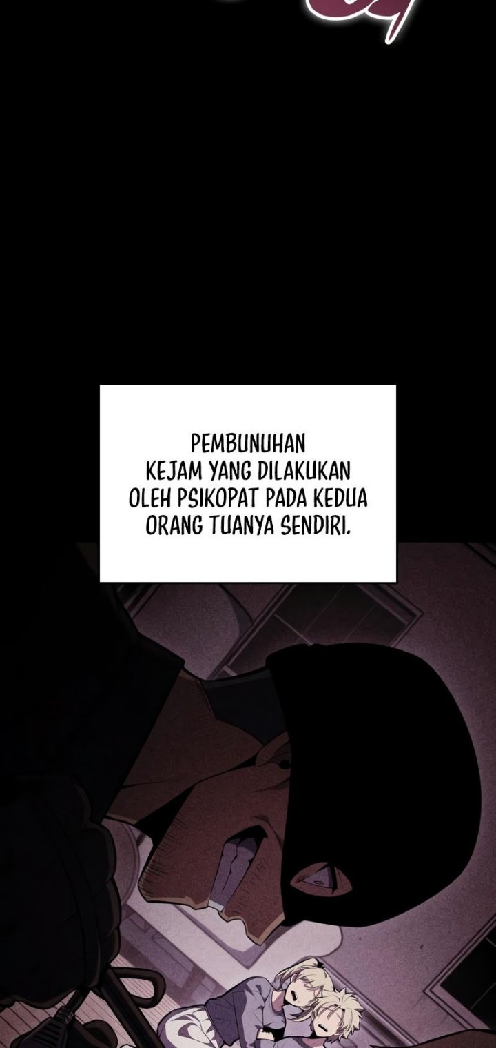 Solo Max-Level Newbie Chapter 101 Gambar 4