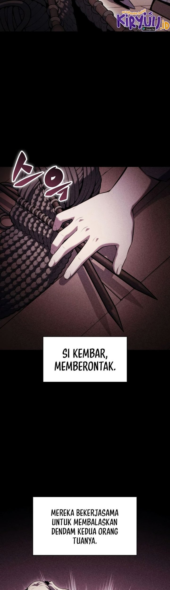 Solo Max-Level Newbie Chapter 101 Gambar 6