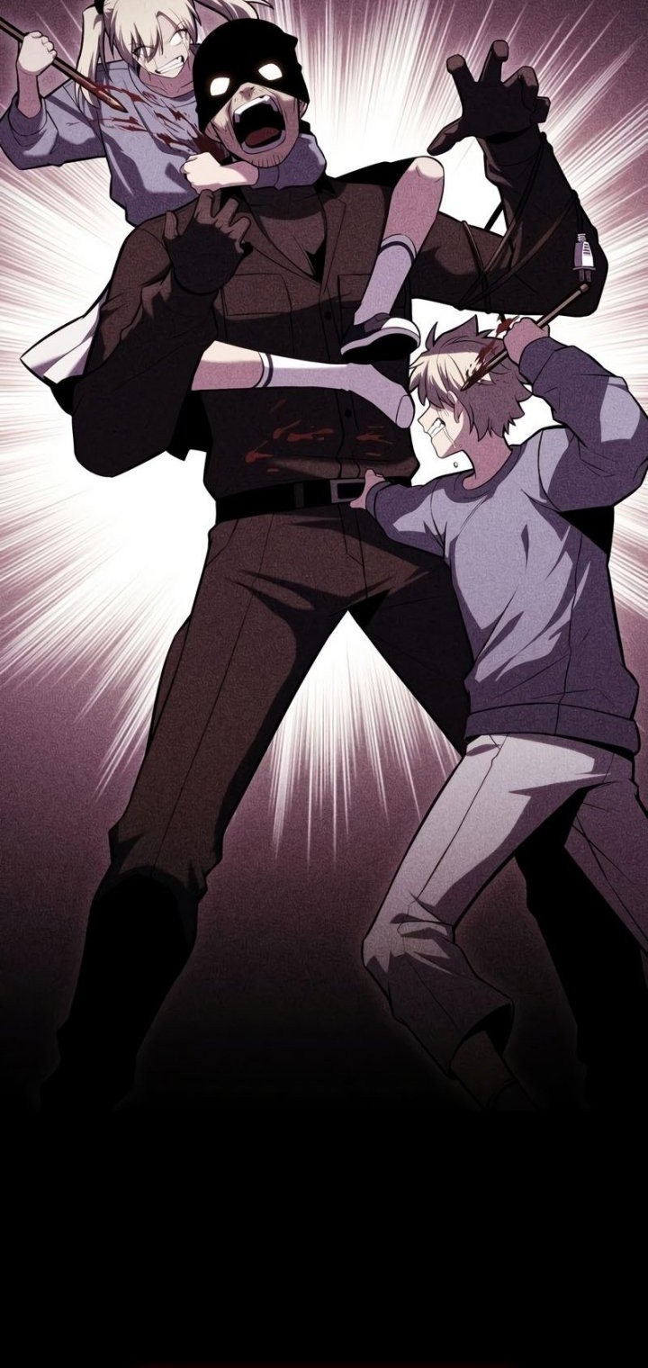 Solo Max-Level Newbie Chapter 101 Gambar 7