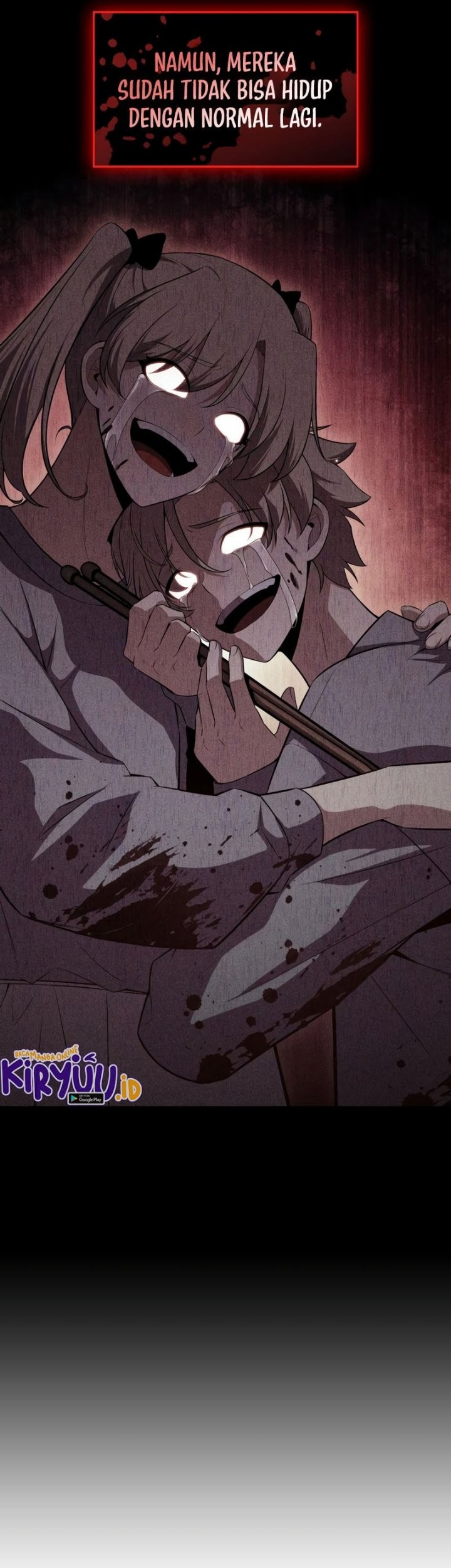 Solo Max-Level Newbie Chapter 101 Gambar 8