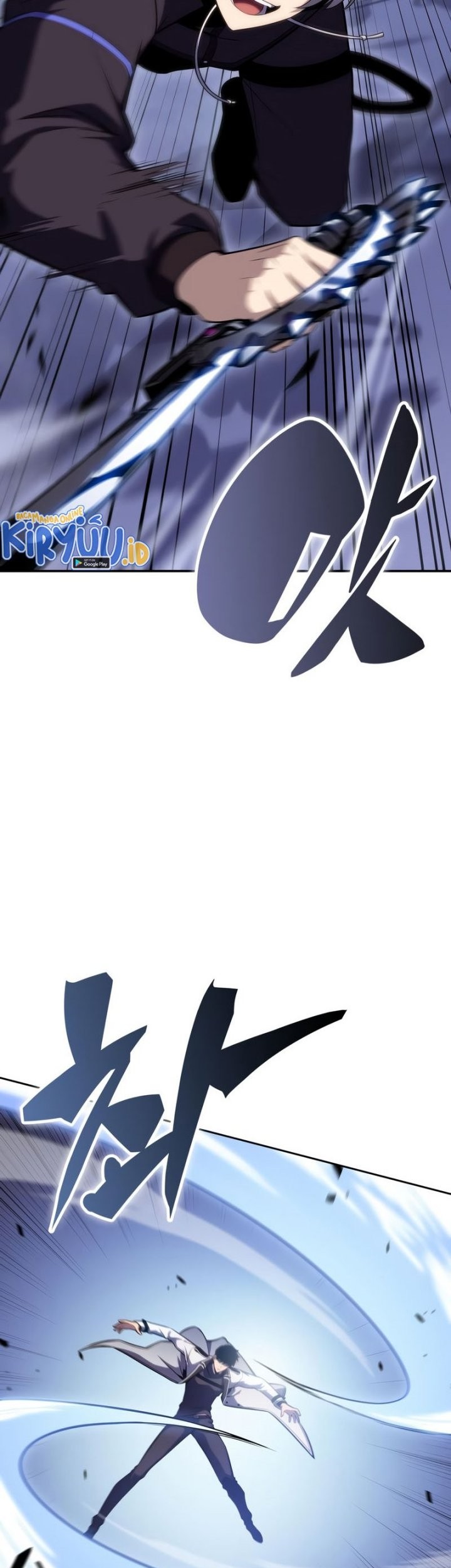 Solo Max-Level Newbie Chapter 101 Gambar 11