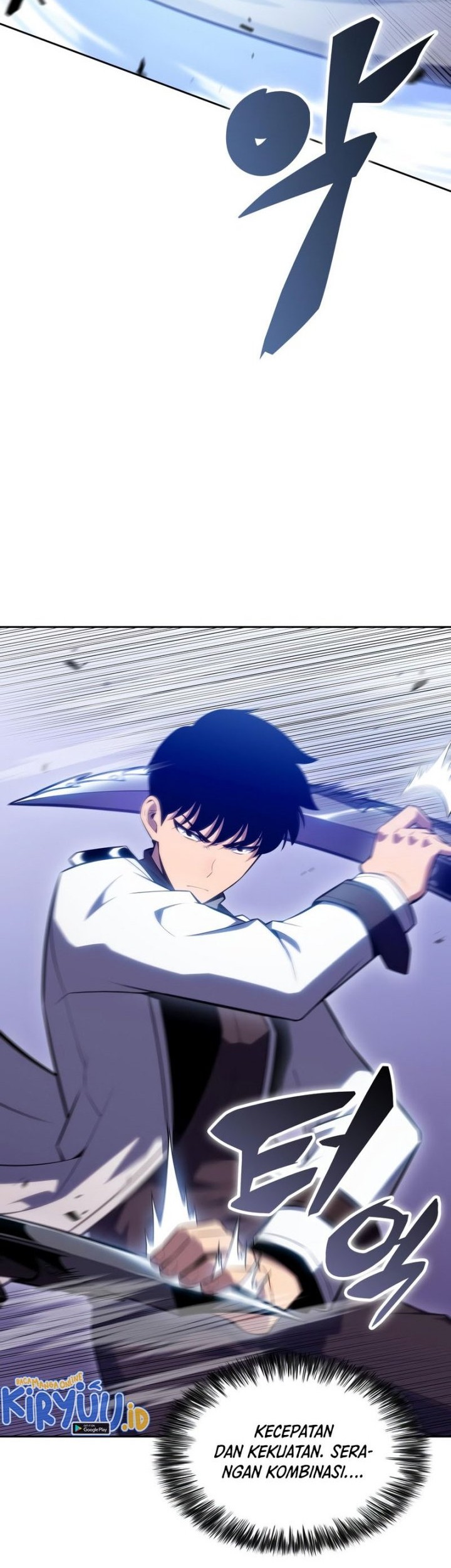 Solo Max-Level Newbie Chapter 101 Gambar 12