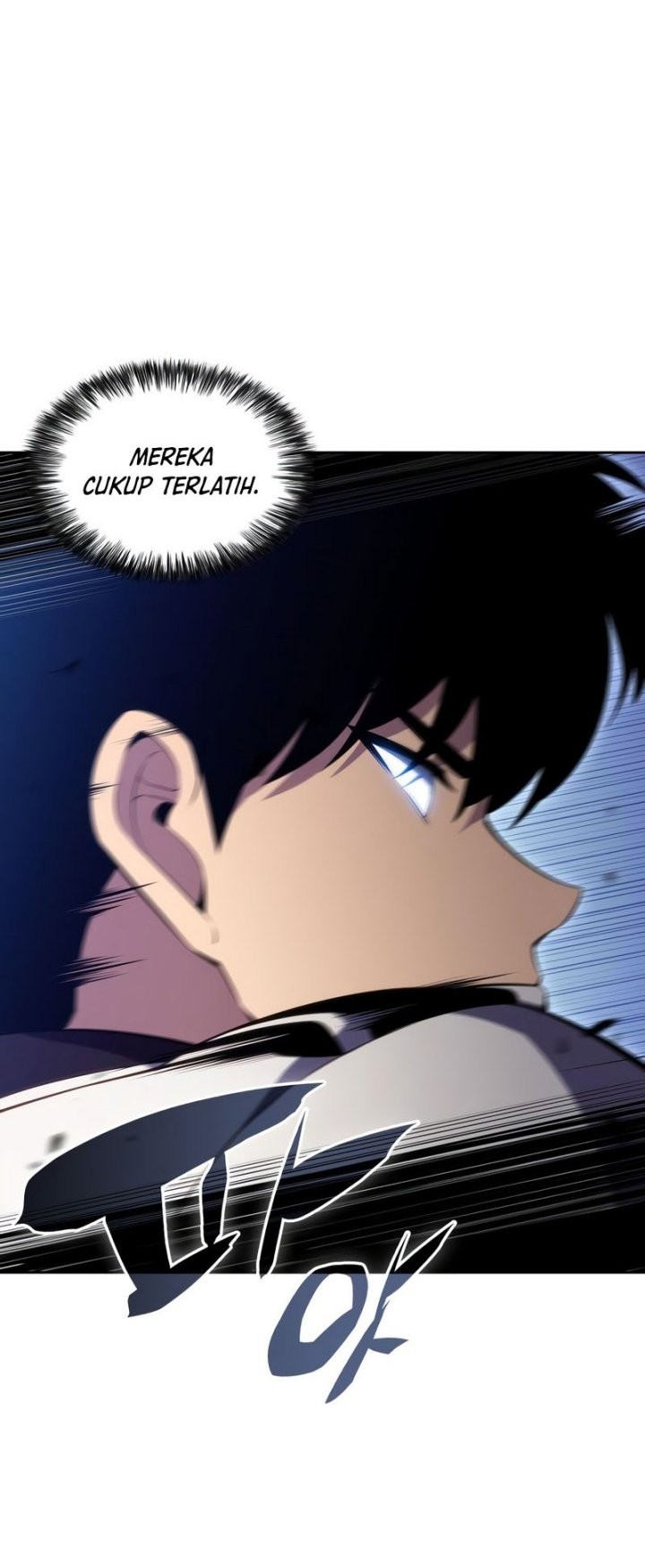 Solo Max-Level Newbie Chapter 101 Gambar 13