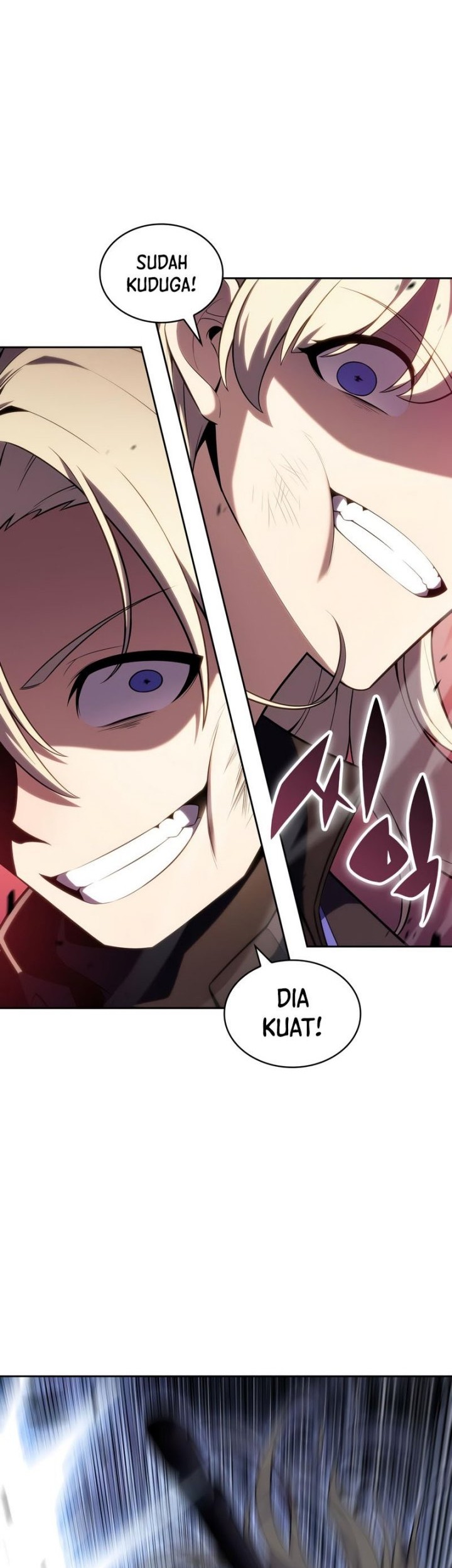 Solo Max-Level Newbie Chapter 101 Gambar 15