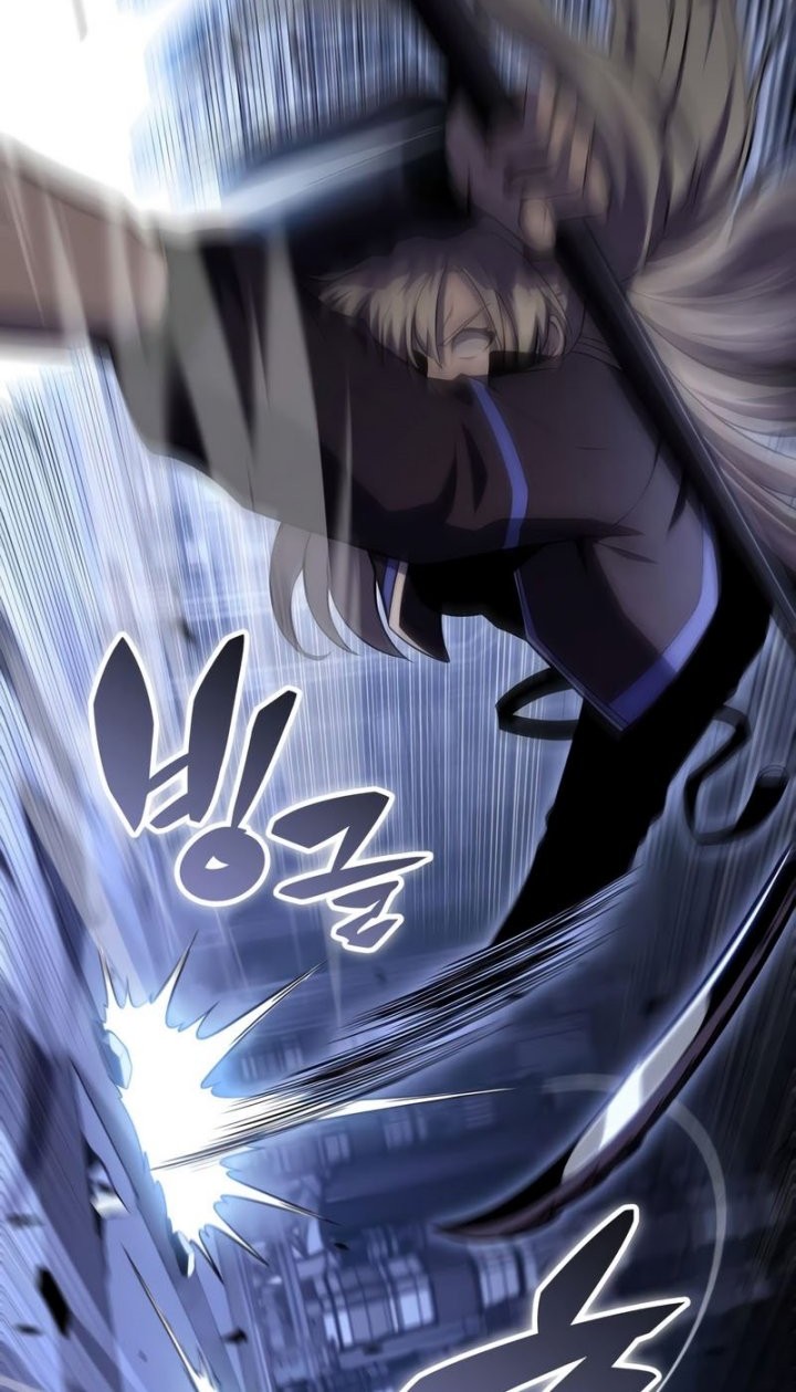 Solo Max-Level Newbie Chapter 101 Gambar 16