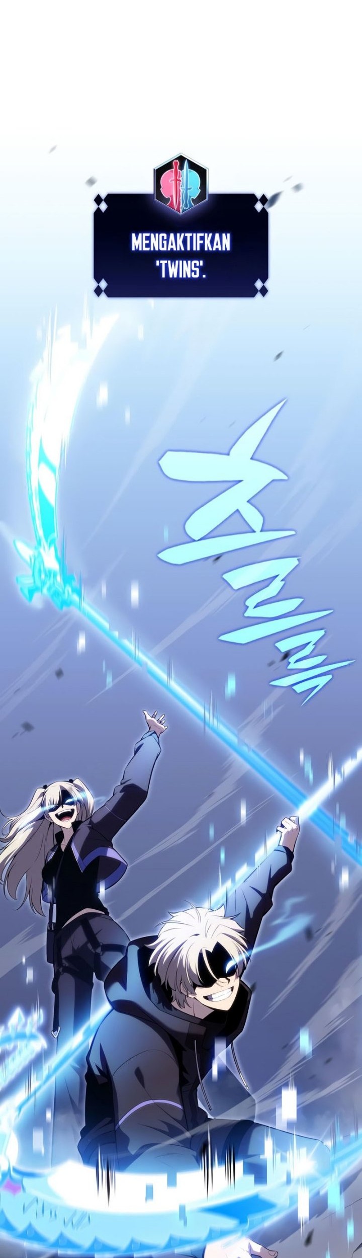 Solo Max-Level Newbie Chapter 101 Gambar 18