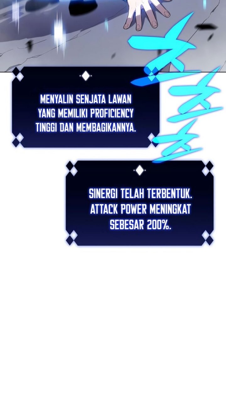 Solo Max-Level Newbie Chapter 101 Gambar 19