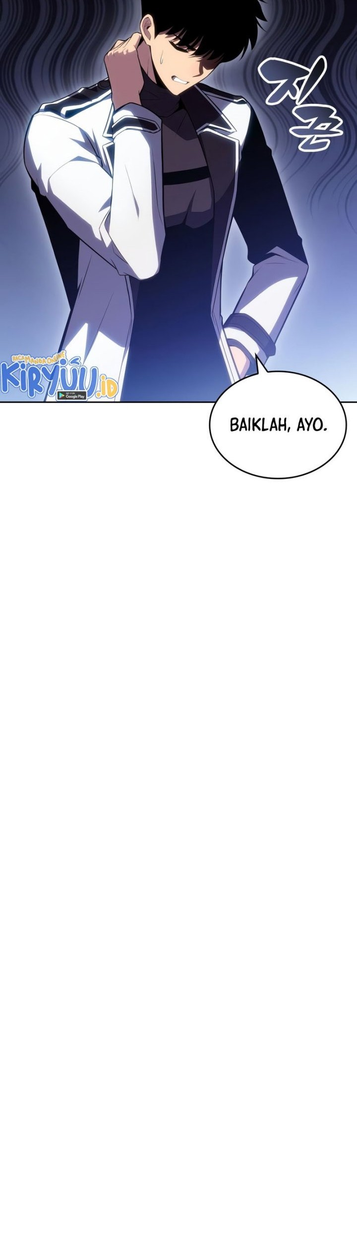 Solo Max-Level Newbie Chapter 101 Gambar 21