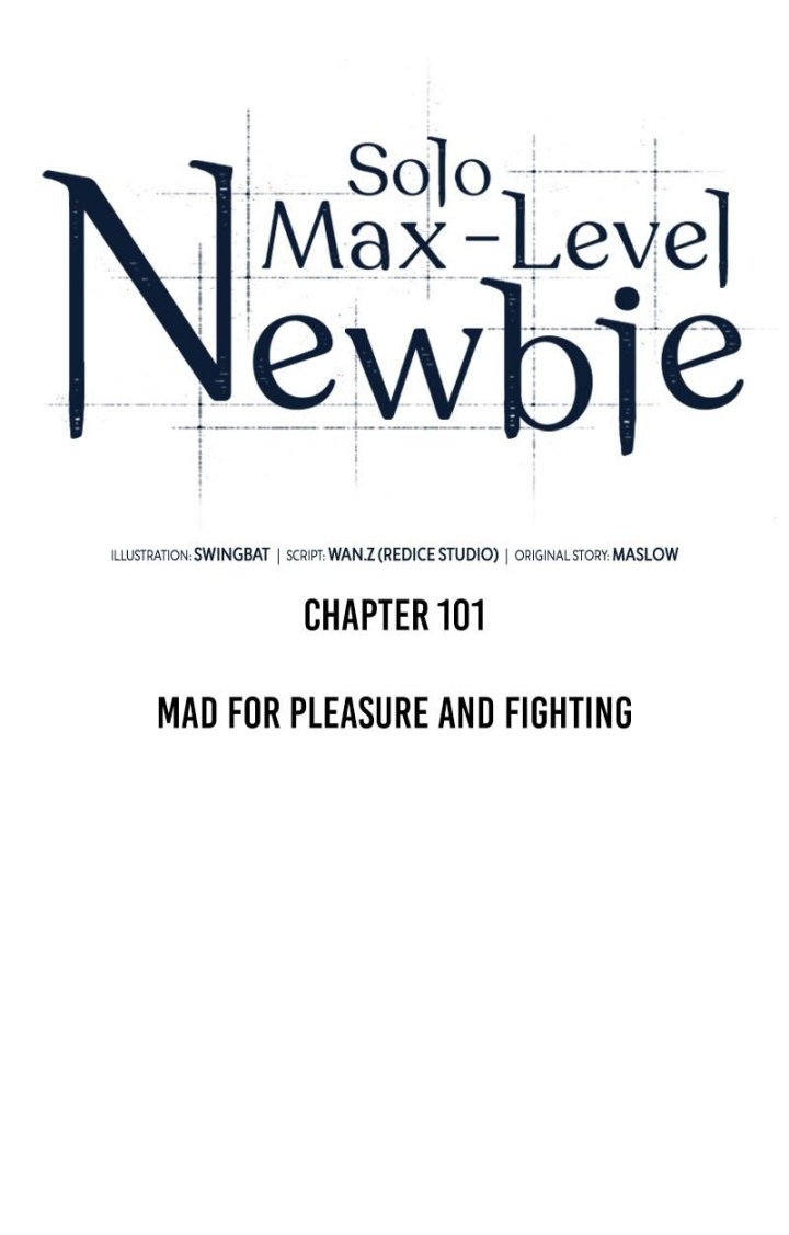 Solo Max-Level Newbie Chapter 101 Gambar 22