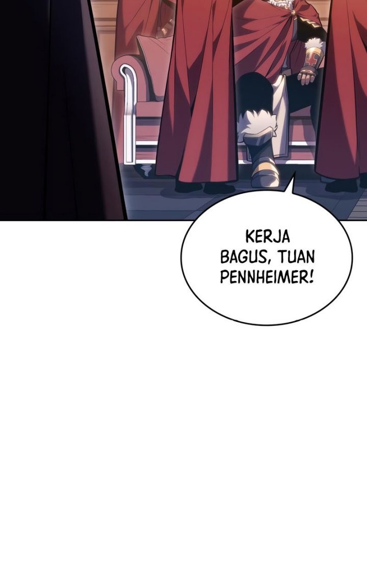 Solo Max-Level Newbie Chapter 101 Gambar 25