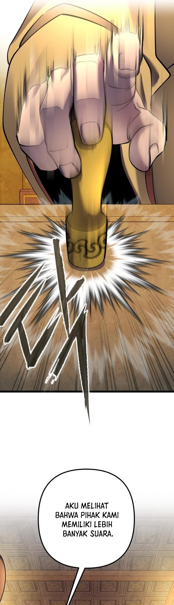 Ha Buk Paeng’s Youngest Son Chapter 87 Gambar 26