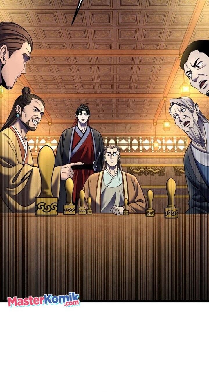 Ha Buk Paeng’s Youngest Son Chapter 87 Gambar 27