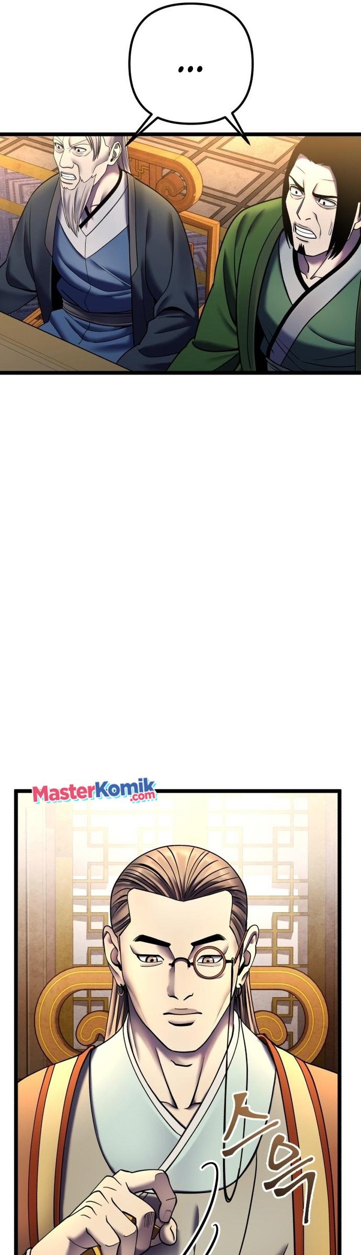 Ha Buk Paeng’s Youngest Son Chapter 87 Gambar 28