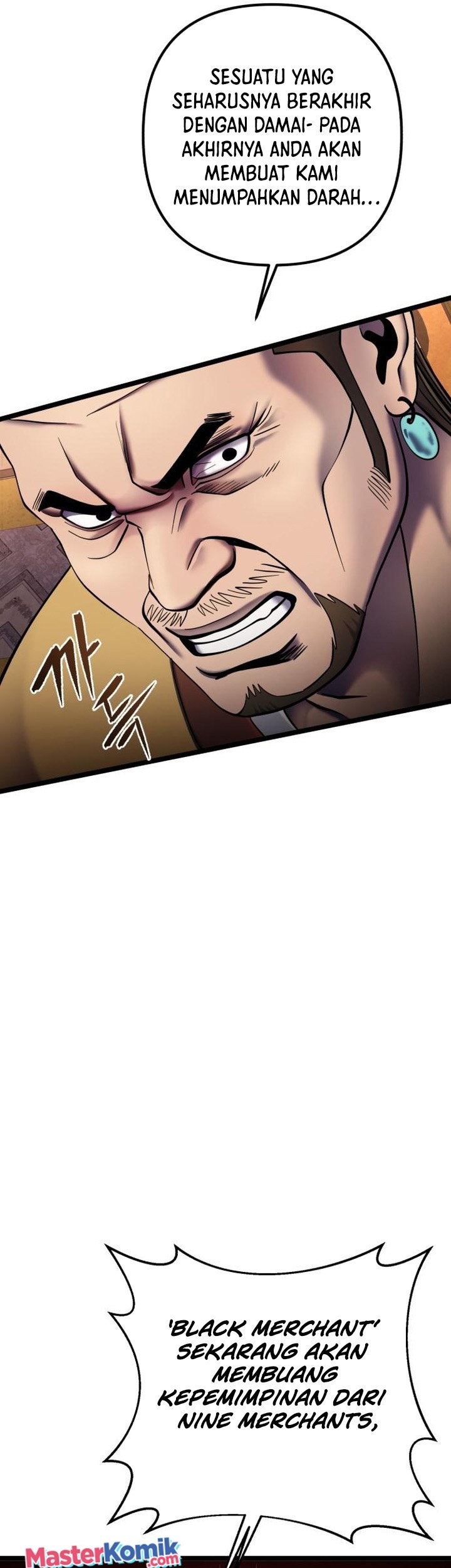 Ha Buk Paeng’s Youngest Son Chapter 87 Gambar 32