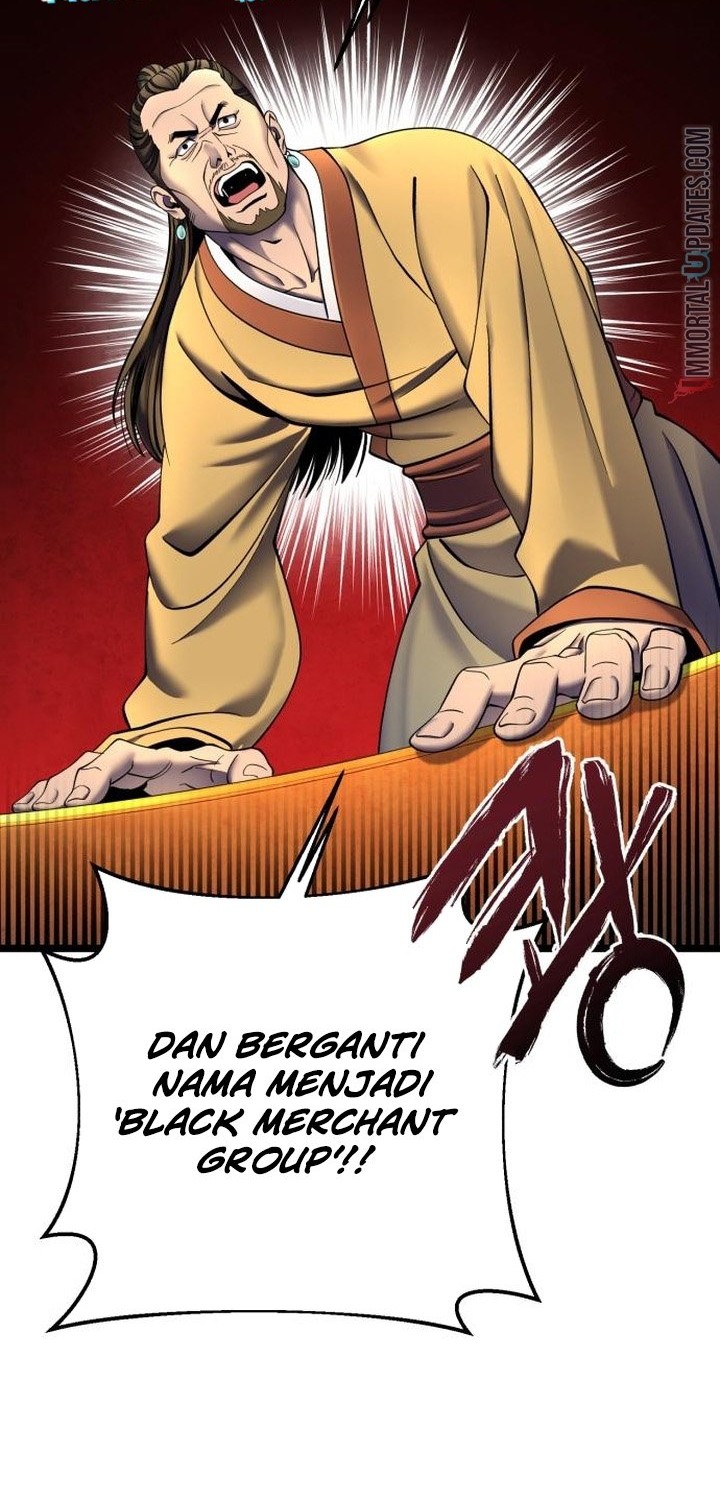 Ha Buk Paeng’s Youngest Son Chapter 87 Gambar 33