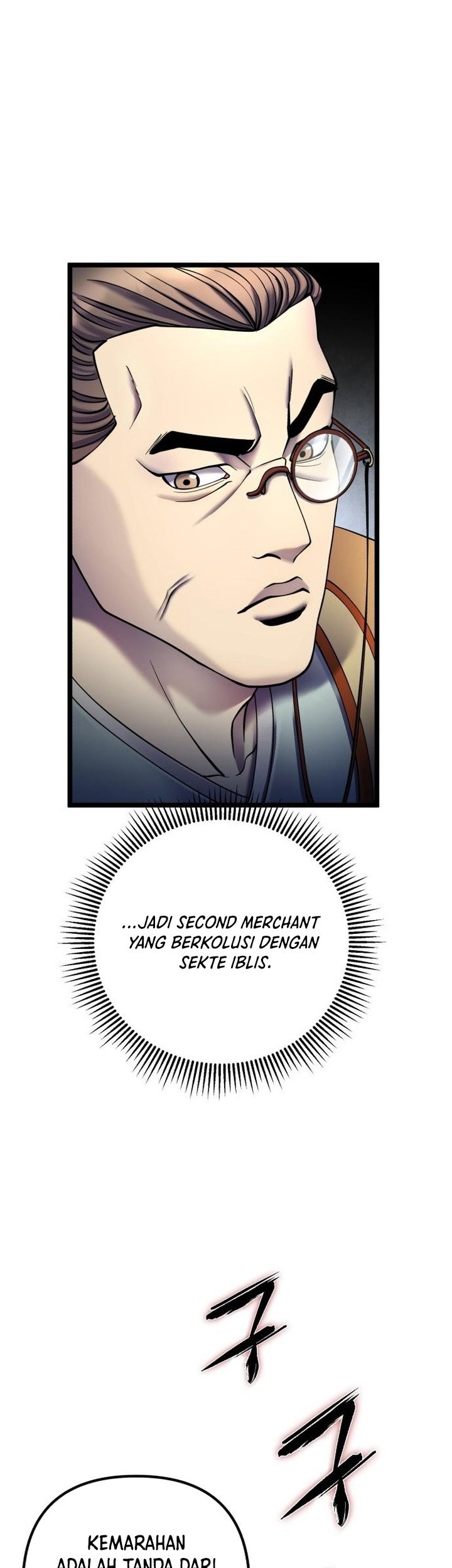 Ha Buk Paeng’s Youngest Son Chapter 87 Gambar 34